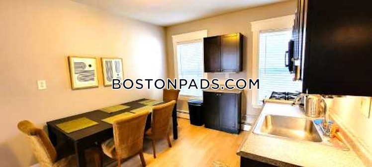 Marcella St., Boston