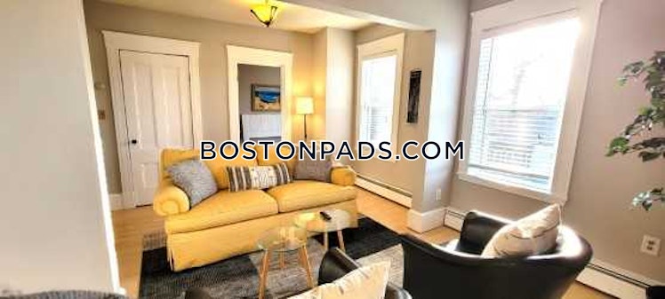 Marcella St., Boston