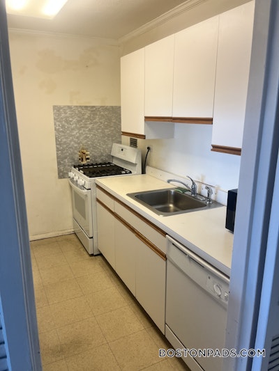 West End Apartment for rent 1 Bedroom 1 Bath Boston - $3,100