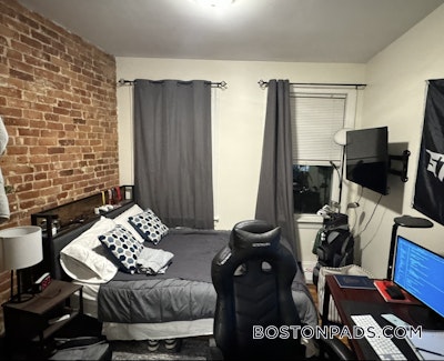 Mission Hill 4 Beds 2 Baths Boston - $5,500