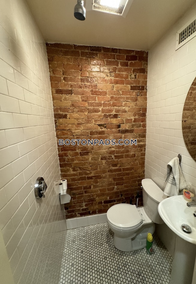 Boston - $5,500+ /mo