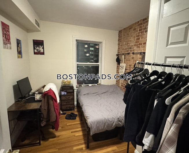 Boston - $5,500+ /mo