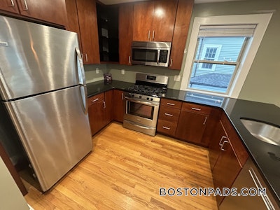 Dorchester Apartment for rent 2 Bedrooms 1.5 Baths Boston - $3,200