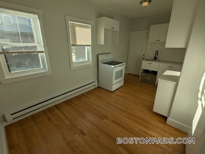 Dorchester Apartment for rent 1 Bedroom 1 Bath Boston - $2,015