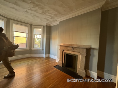 Fort Hill 1 Bed 1 Bath Boston - $2,200