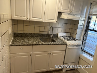 Allston Apartment for rent Studio 1 Bath Boston - $2,100