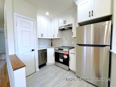 Roxbury Apartment for rent 2 Bedrooms 1 Bath Boston - $2,700 No Fee