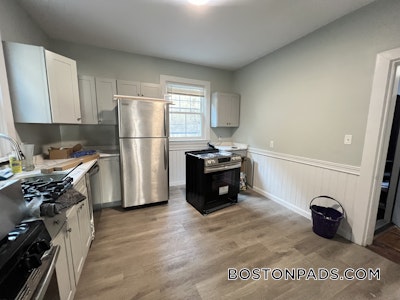 Jamaica Plain Apartment for rent 3 Bedrooms 1.5 Baths Boston - $3,500