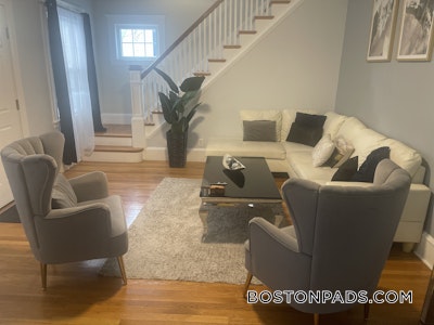 West Roxbury Apartment for rent 3 Bedrooms 2 Baths Boston - $5,000