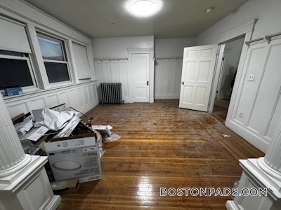 Roxbury Apartment for rent 5 Bedrooms 2 Baths Boston - $5,100