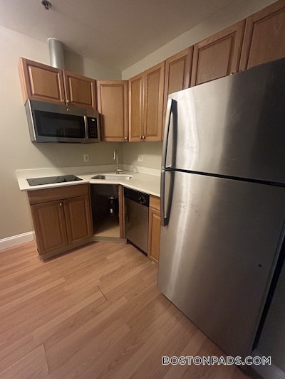 Winthrop Apartment for rent Studio 1 Bath - $1,800