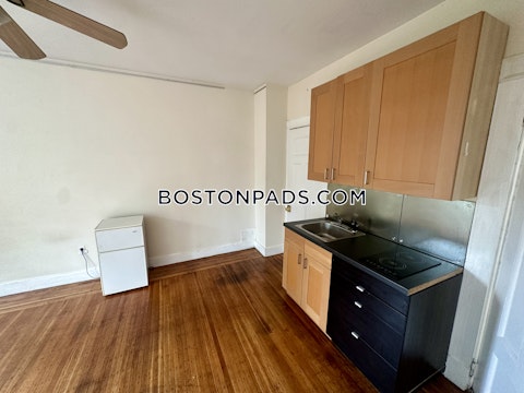 Saint Stephen St. Boston photo 5