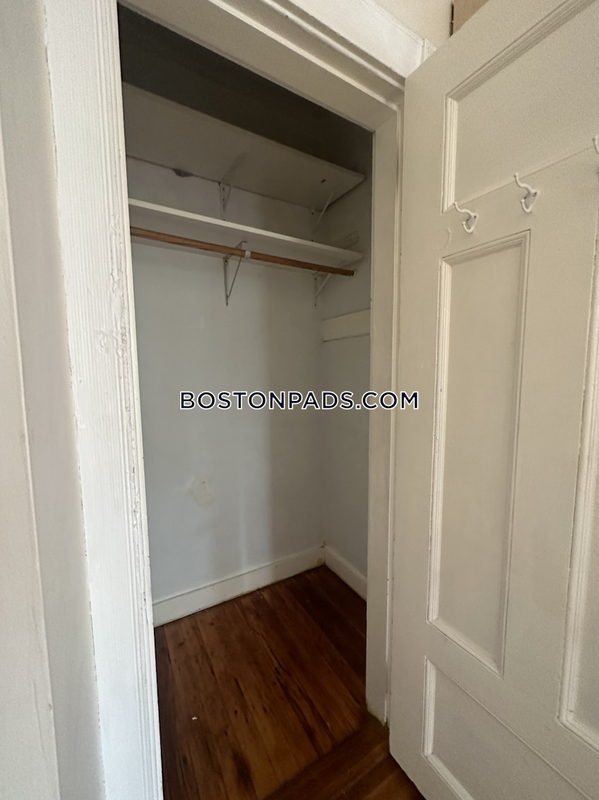 Boston - $2,000+ /month