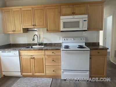 Newton Apartment for rent 2 Bedrooms 1 Bath  Newton Centre - $2,800