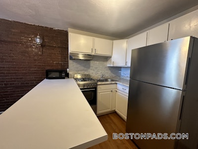 East Boston Apartment for rent 2 Bedrooms 1 Bath Boston - $2,525 No Fee