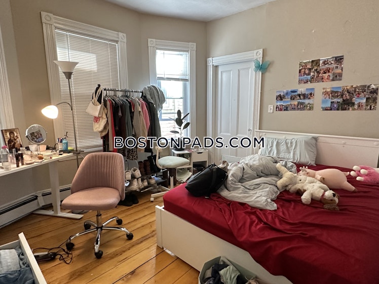 Calumet St., Roxbury Crossing