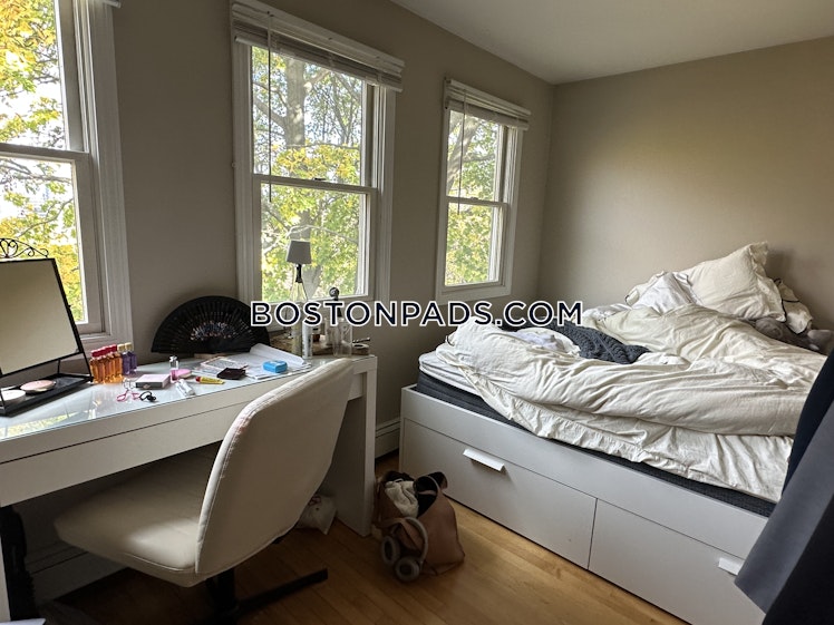 Calumet St., Roxbury Crossing