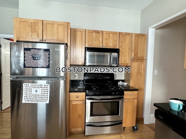 Calumet St., Roxbury Crossing