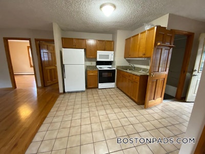 Woburn Apartment for rent 2 Bedrooms 1 Bath - $2,595