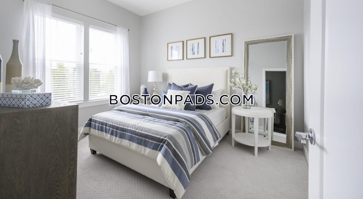 Loring Boulevard, Plymouth