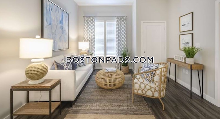 Loring Boulevard, Plymouth