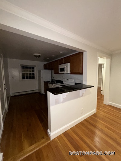 Newton Apartment for rent 2 Bedrooms 1 Bath  Waban - $2,800