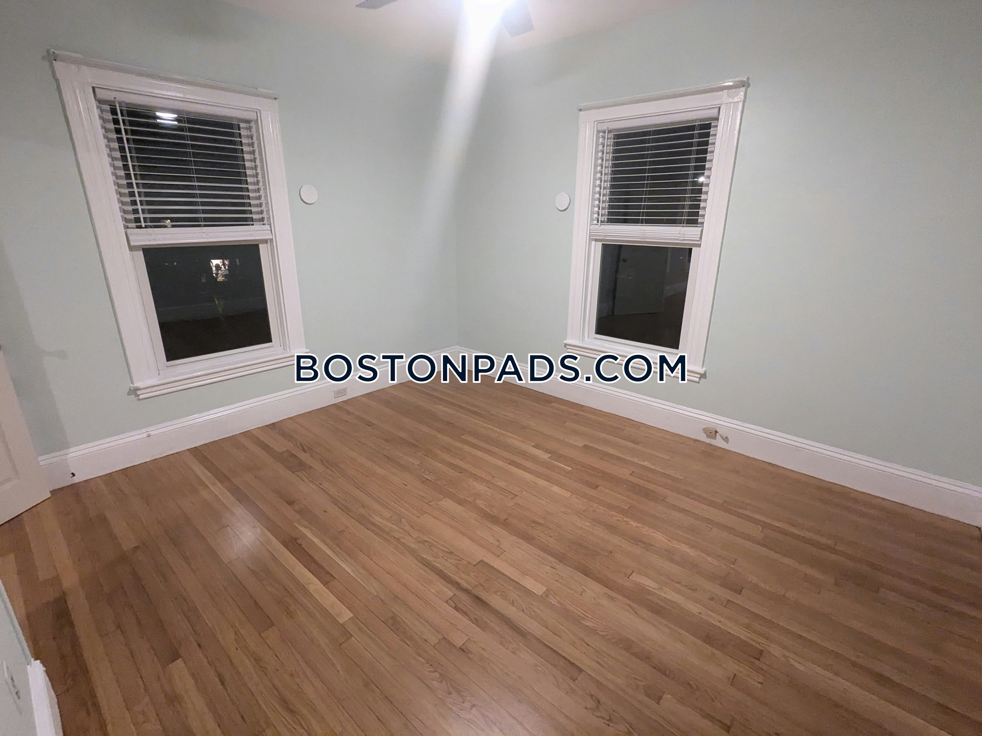 washington St. Malden