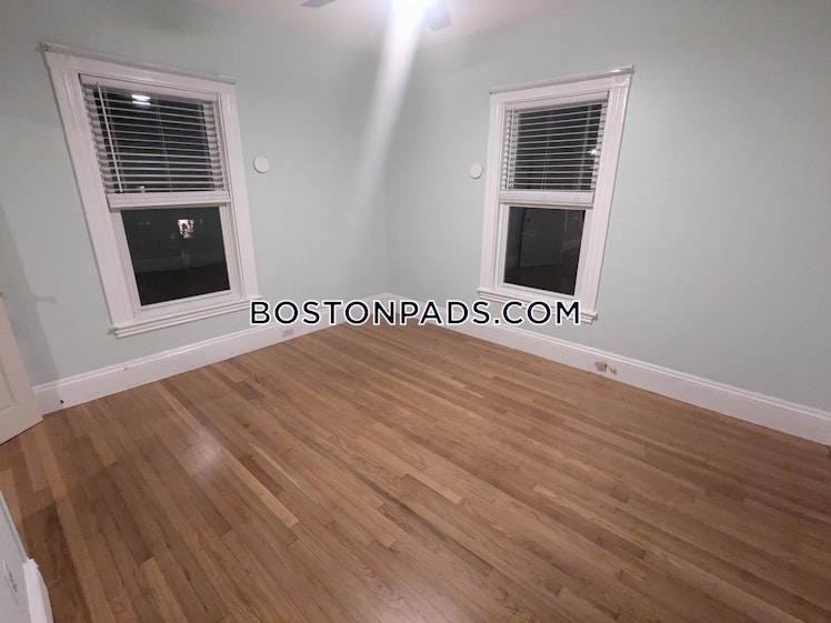 washington St., Malden