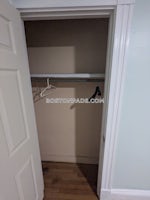 washington St., Malden