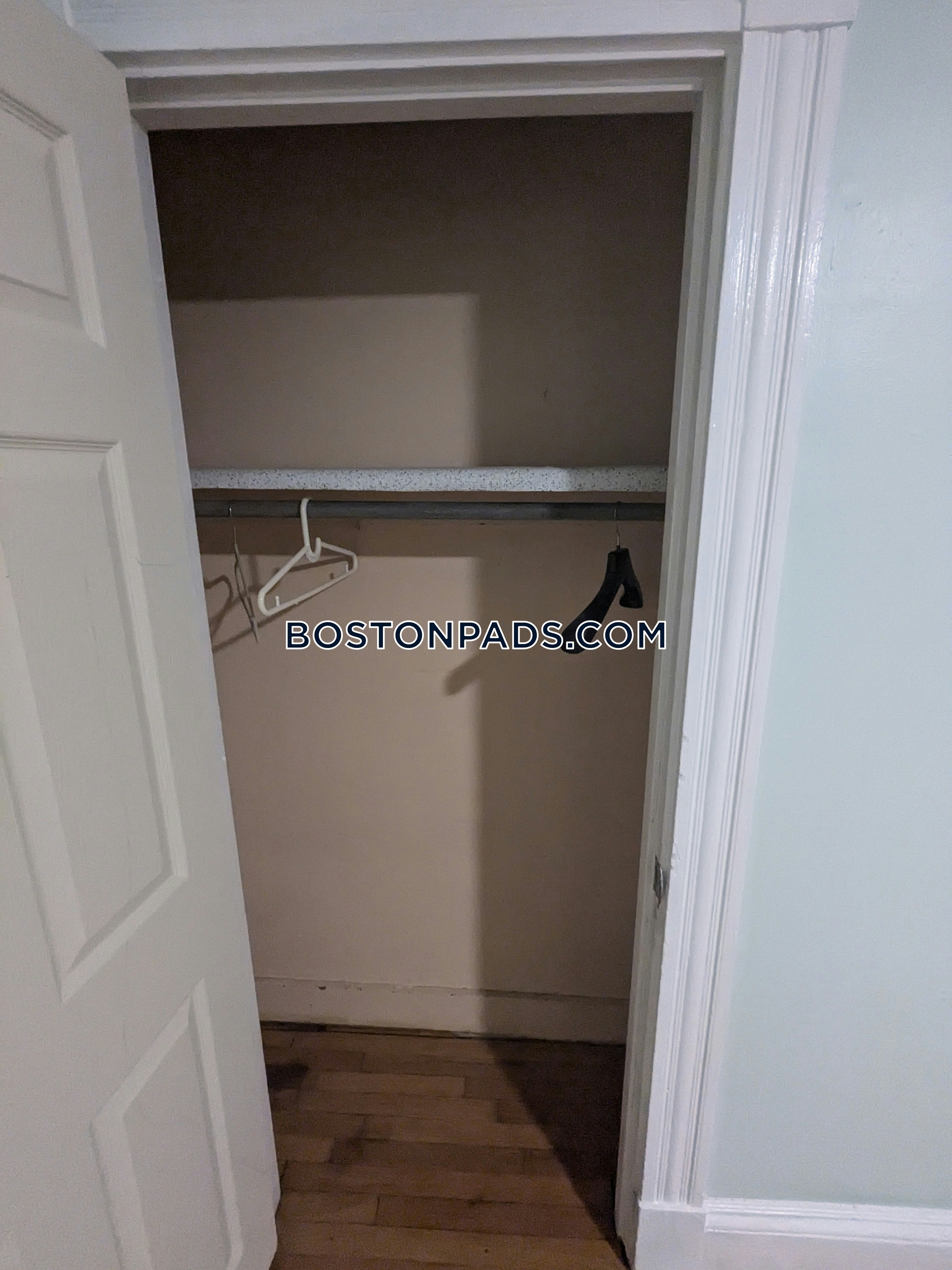 washington St. Malden