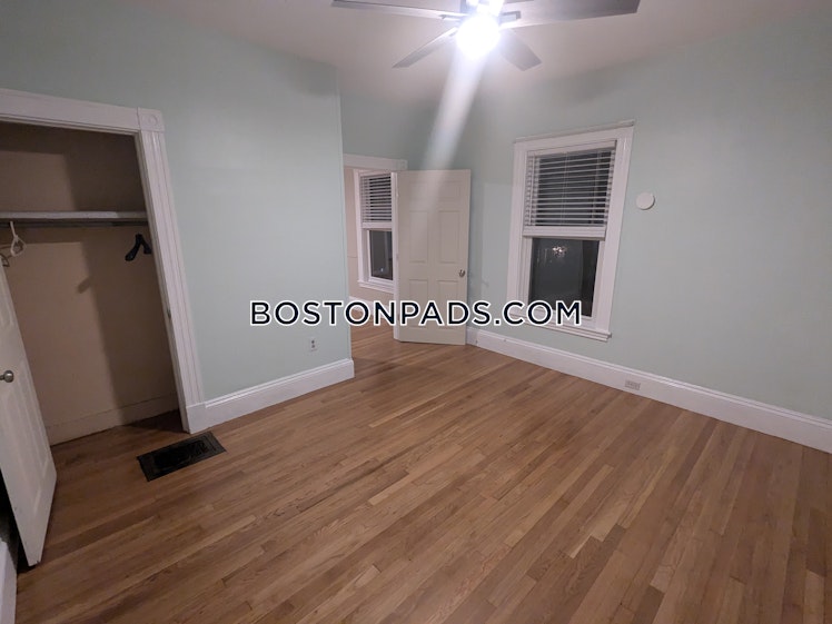 washington St., Malden