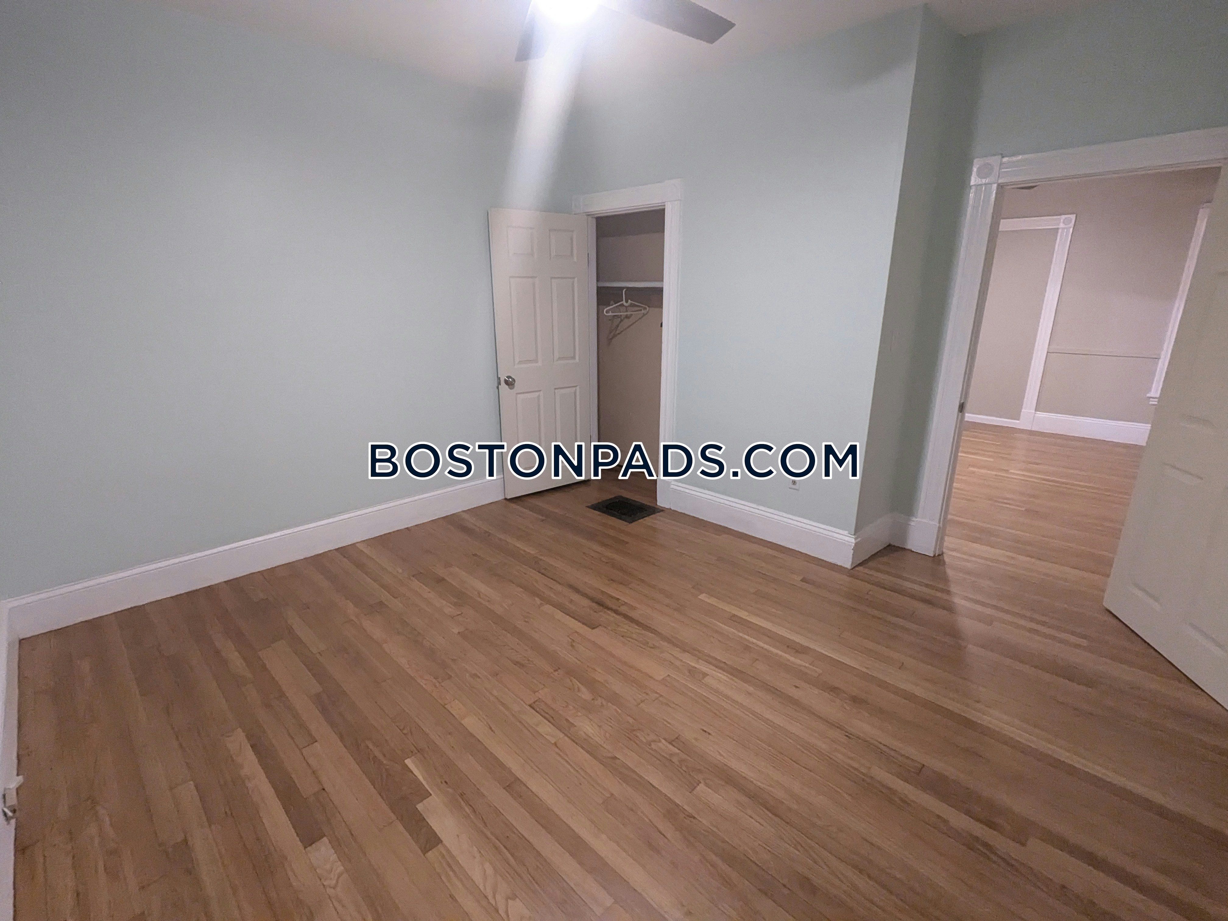 washington St. Malden