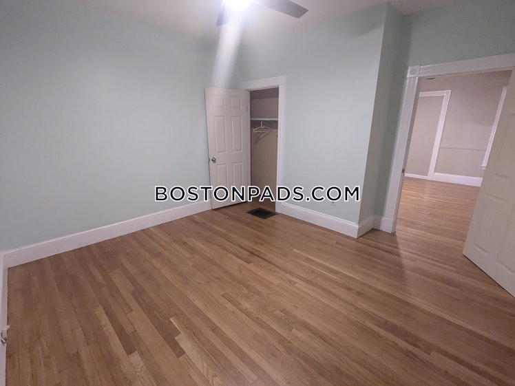 washington St., Malden