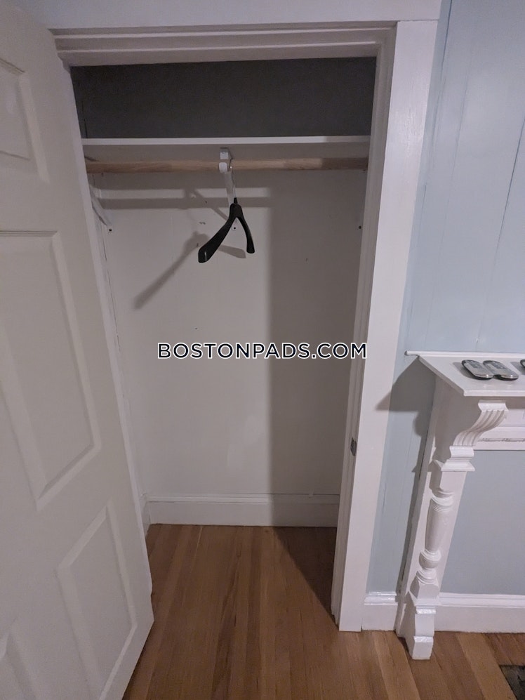 washington St., Malden