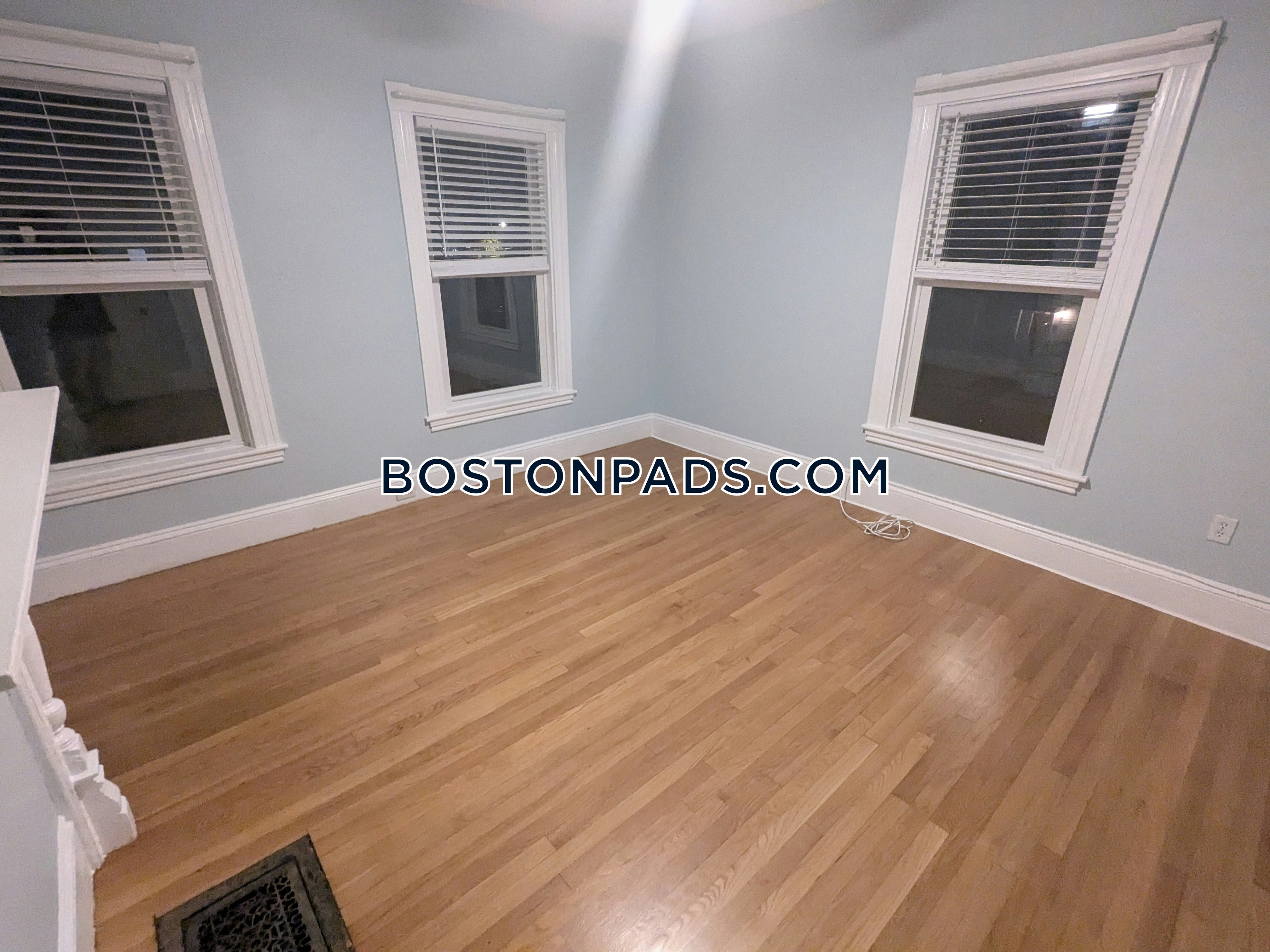 washington St. Malden