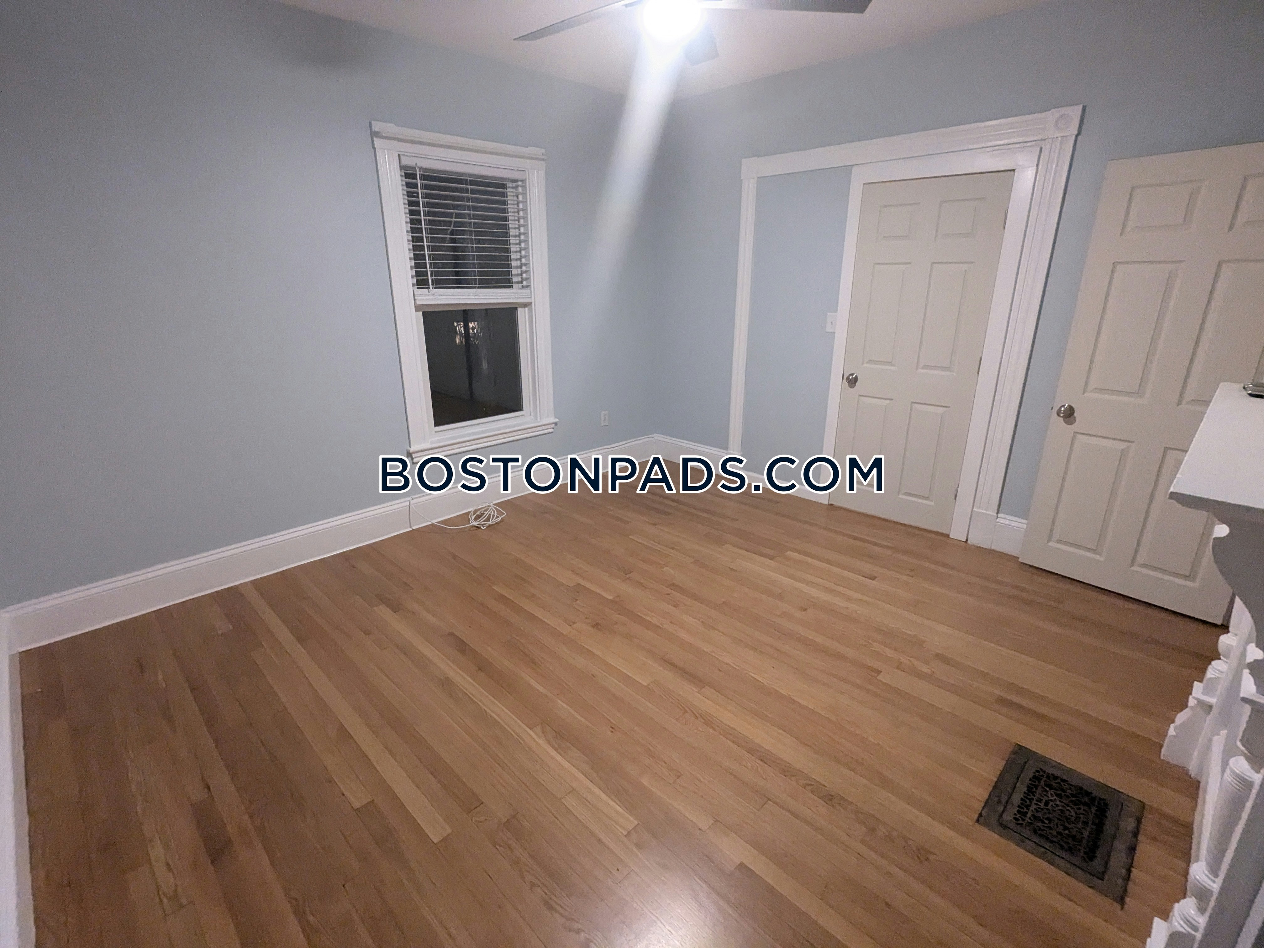 washington St. Malden