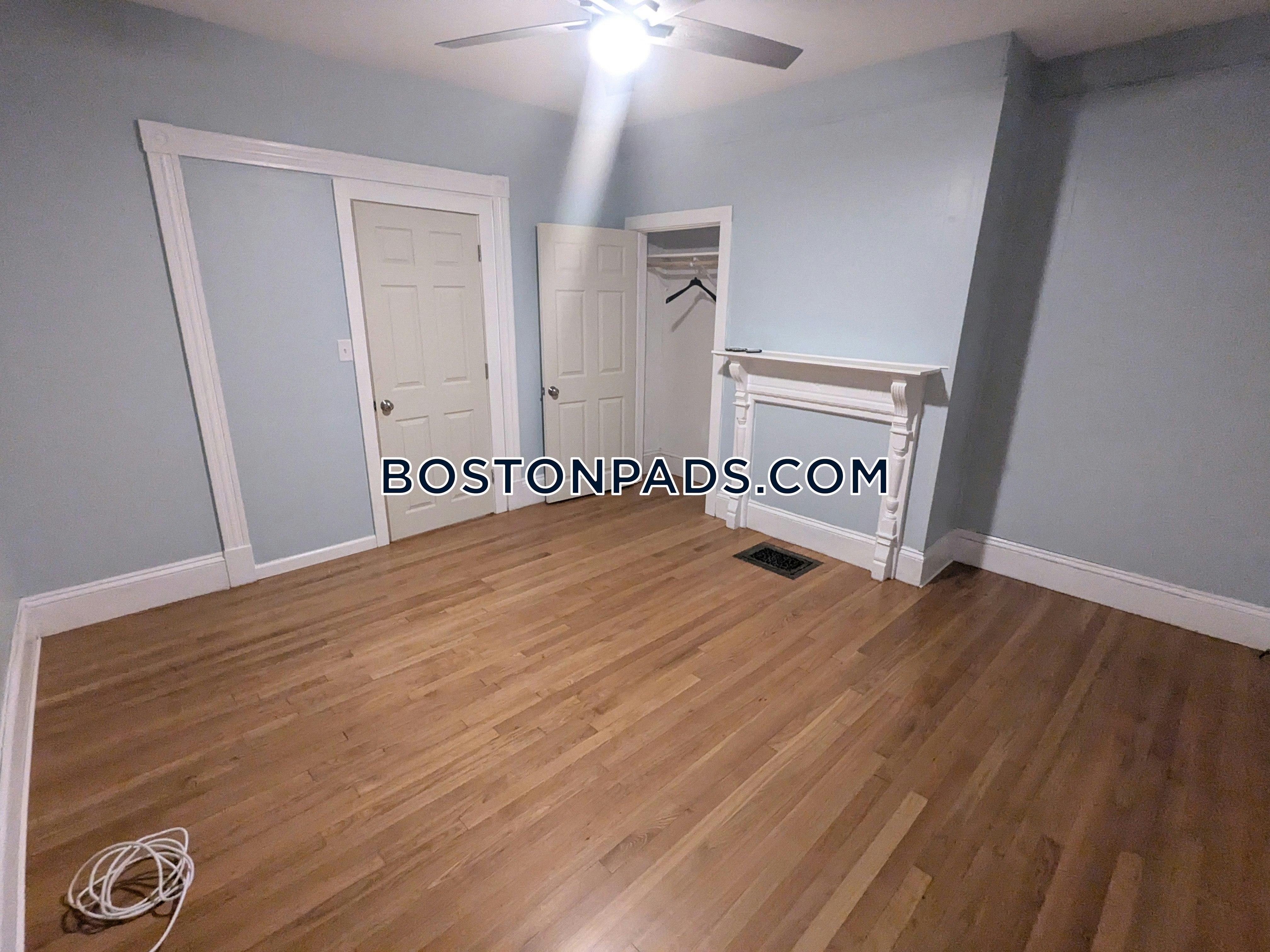 washington St. Malden