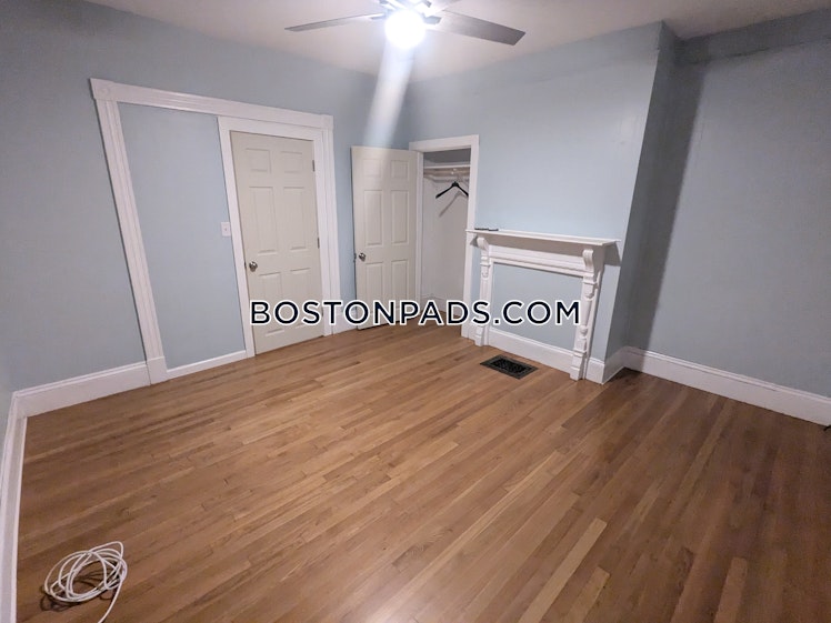 washington St., Malden