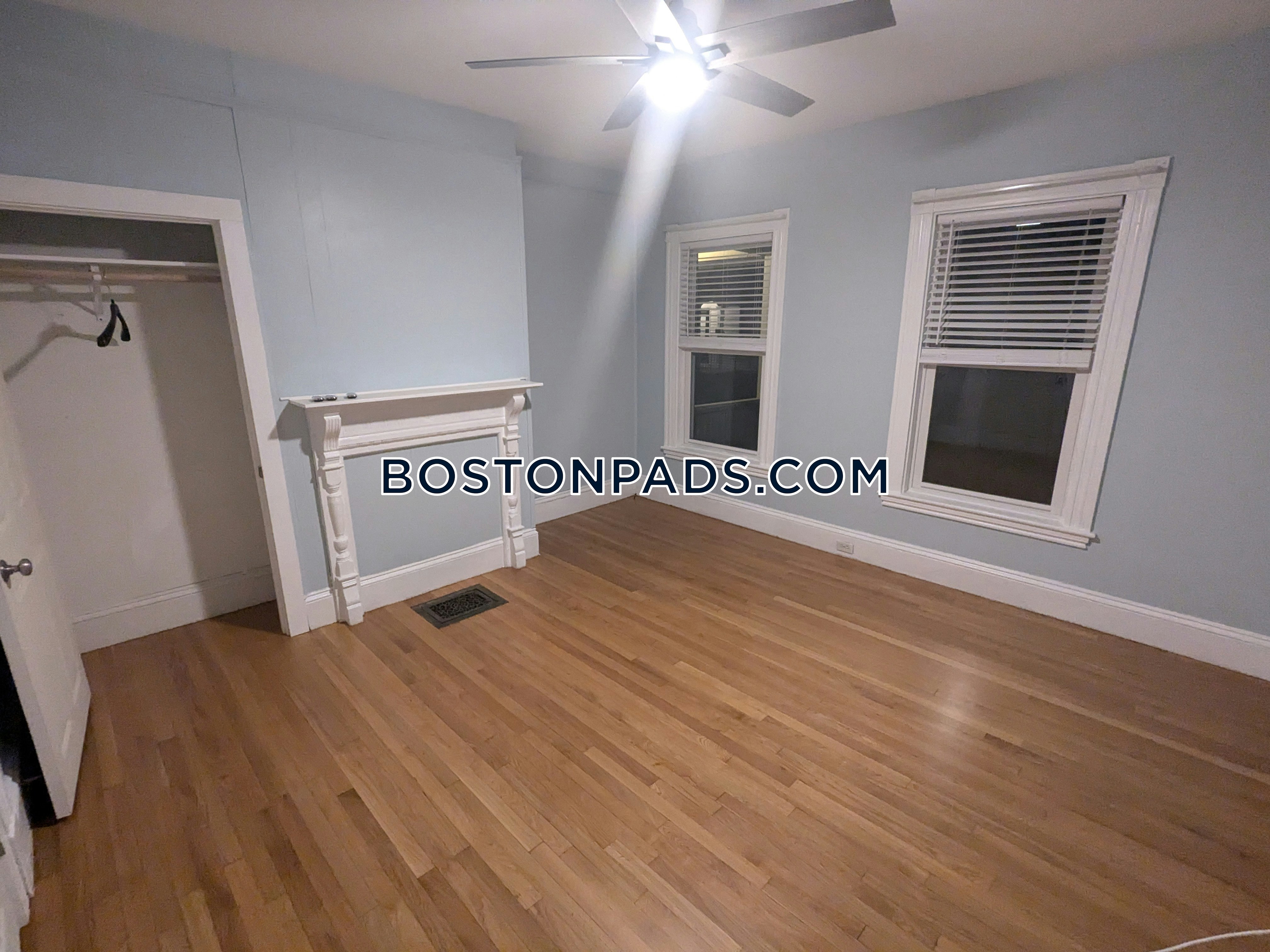 washington St. Malden