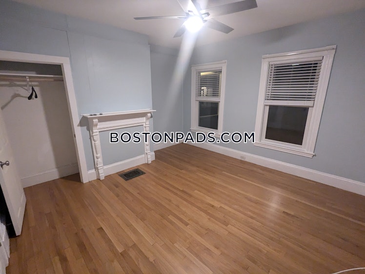 washington St., Malden