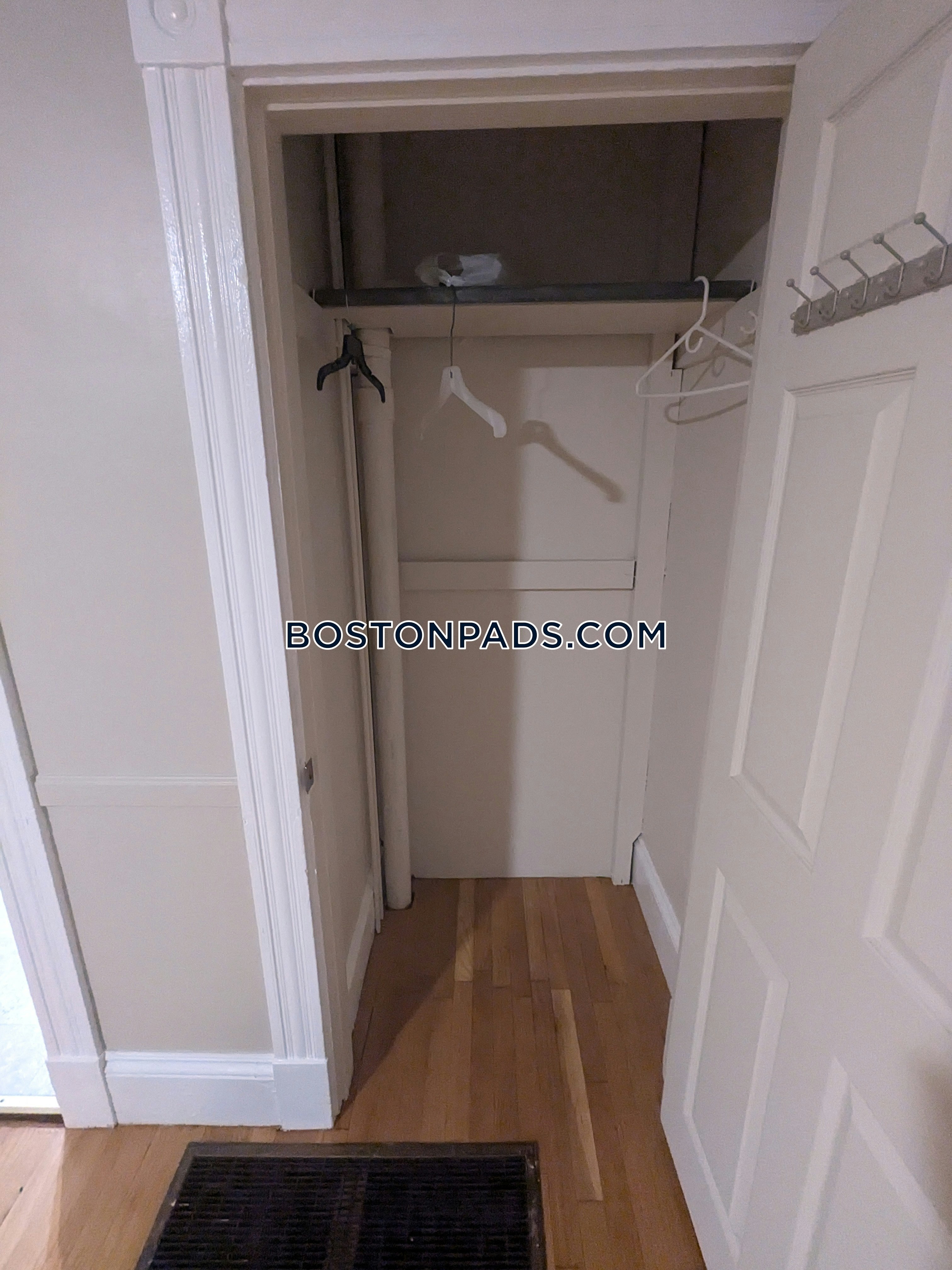 washington St. Malden