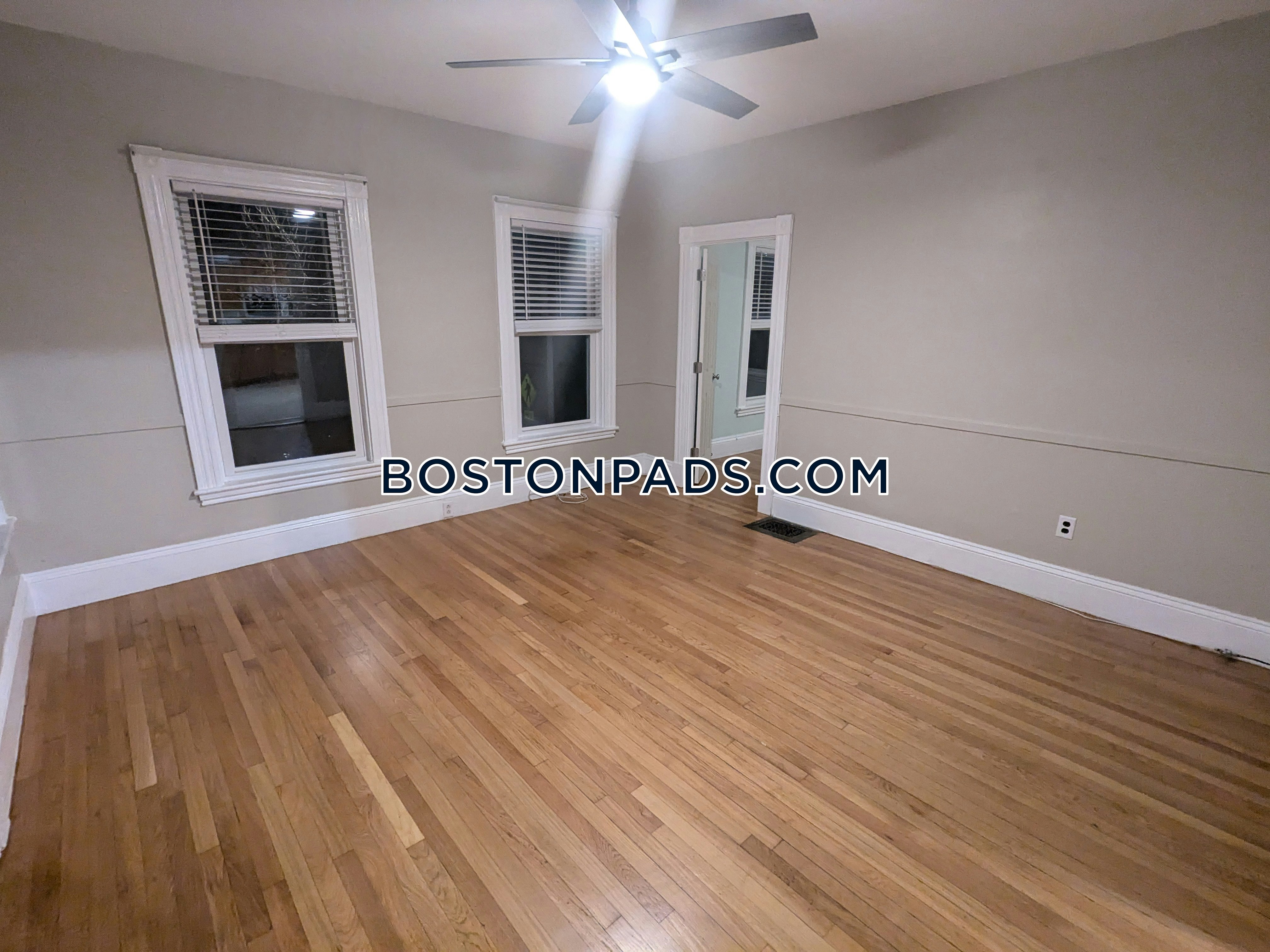 washington St. Malden