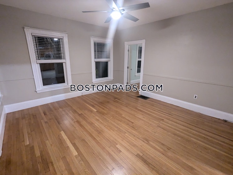 washington St., Malden