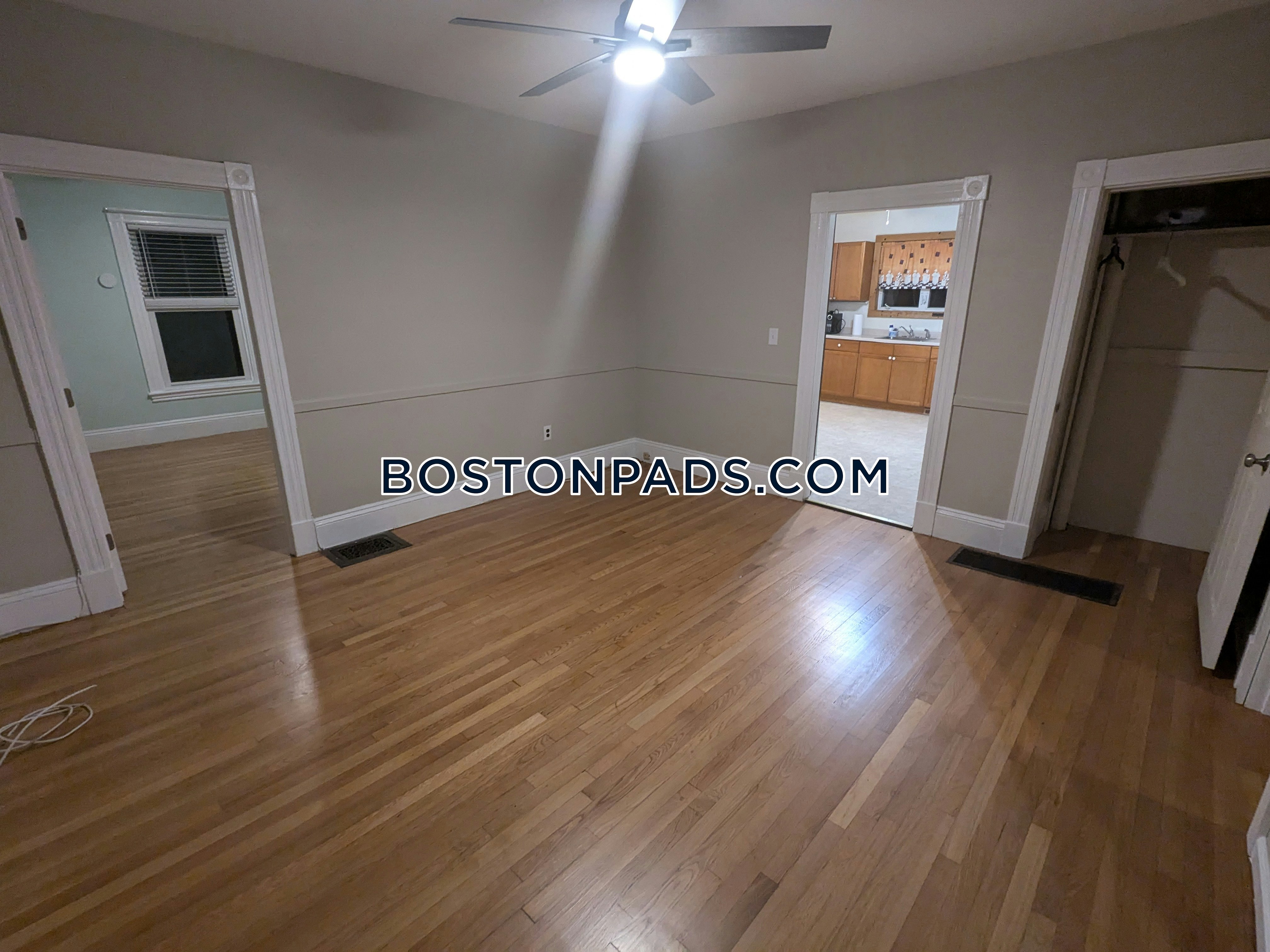 washington St. Malden