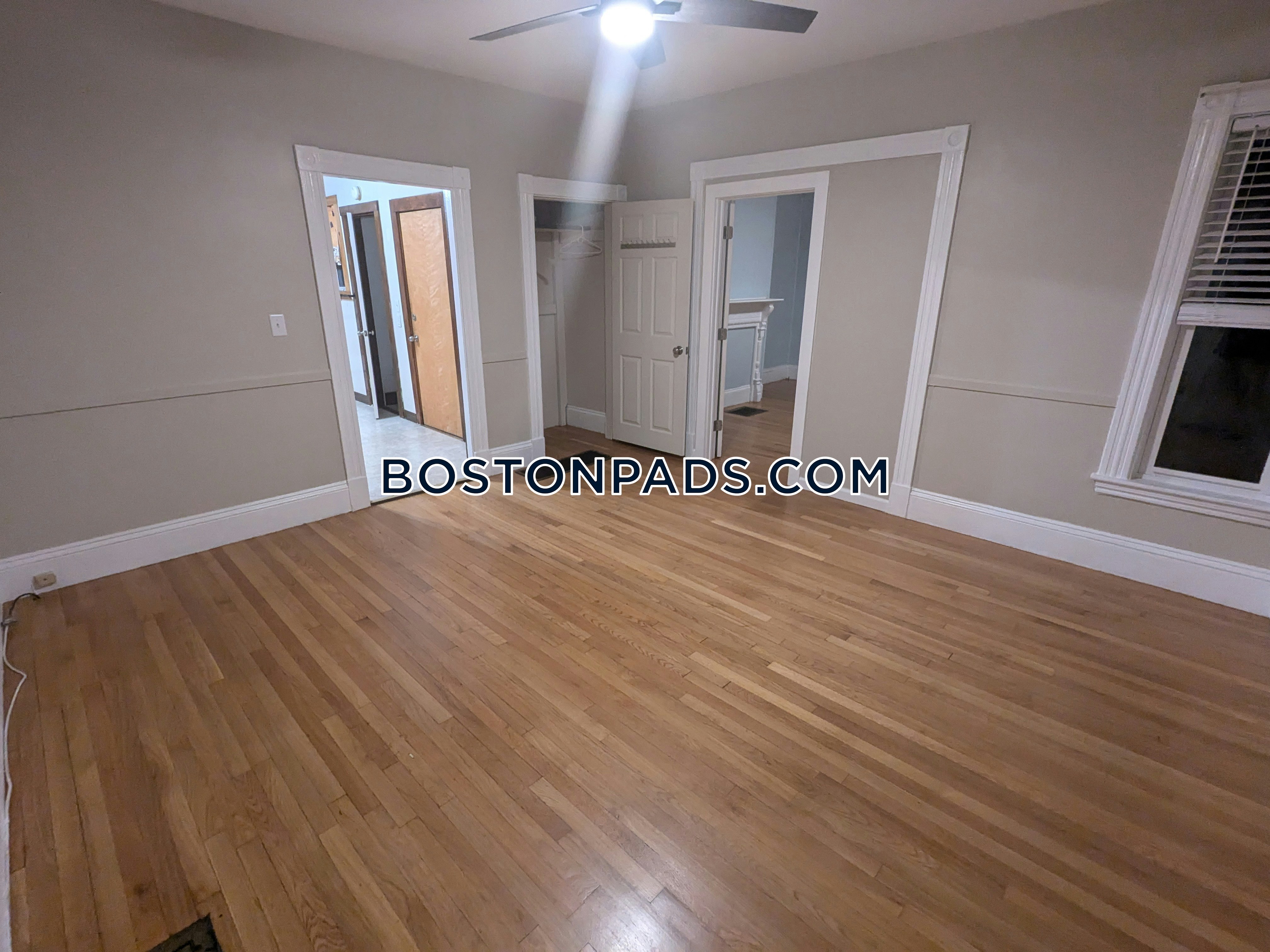 washington St. Malden