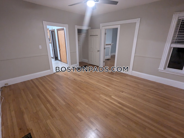 washington St., Malden