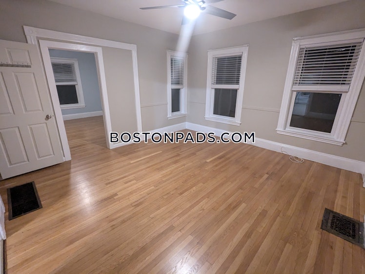 washington St., Malden