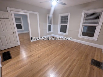 washington St. Malden