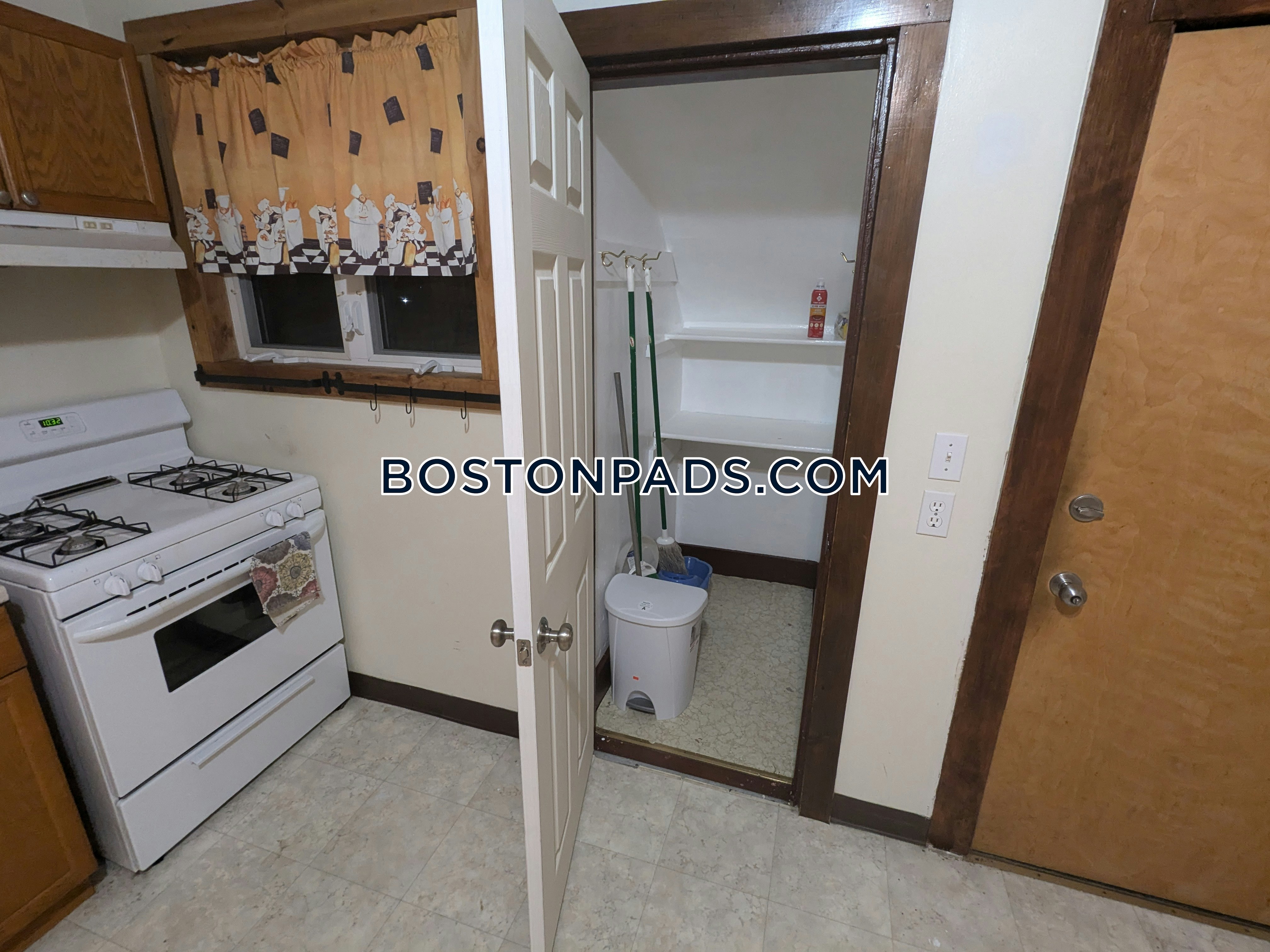 washington St. Malden