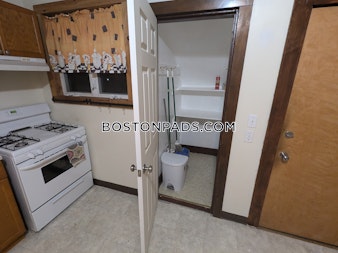 washington St. Malden